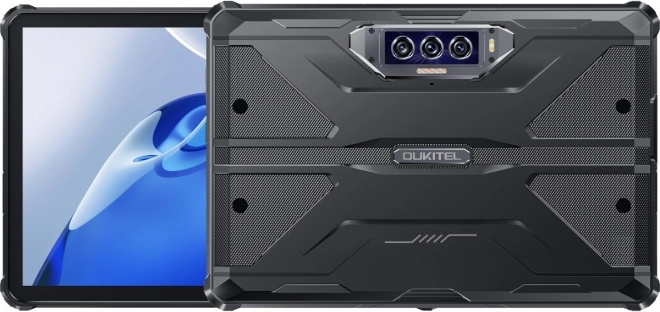 Robuuste tablet Oukitel RT7