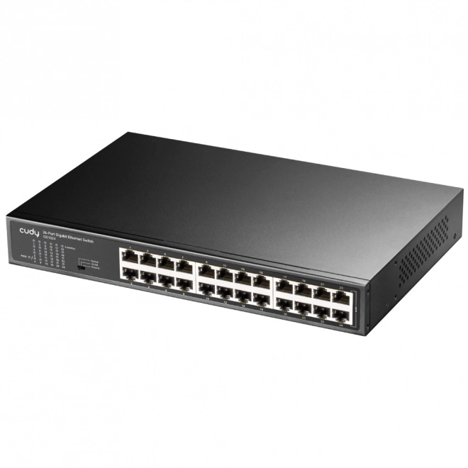 Hoge connectiviteit