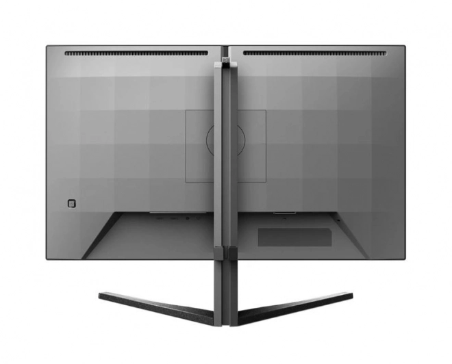 Dual screen