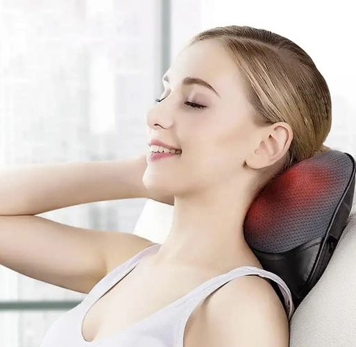 Massagekussen Soulima