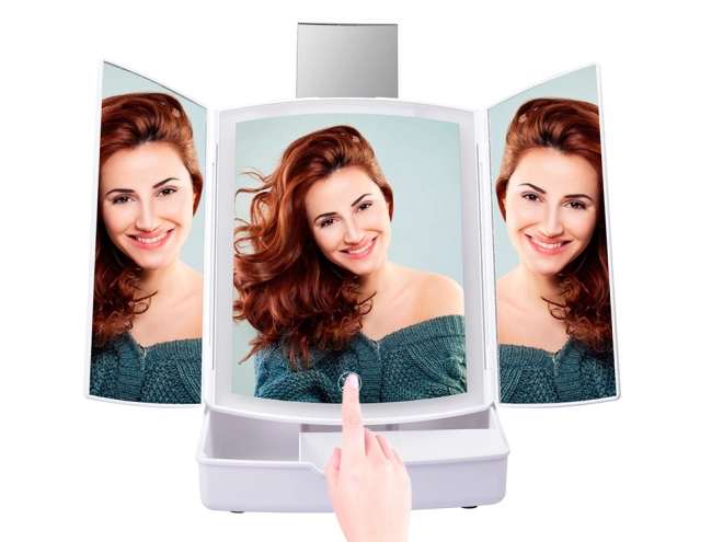 Éclairage LED personnalisable