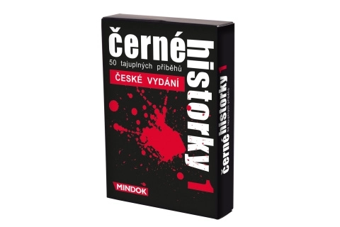 histoires noires 1
