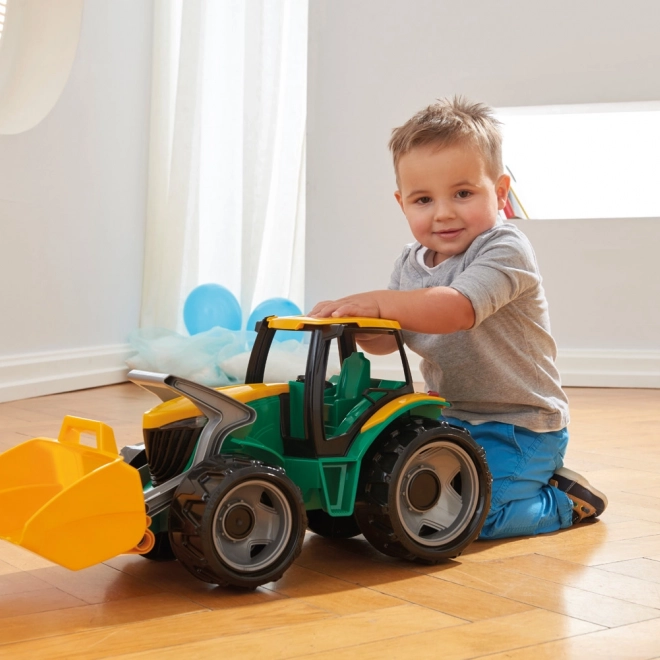 Suitable for indoor and outdoor play