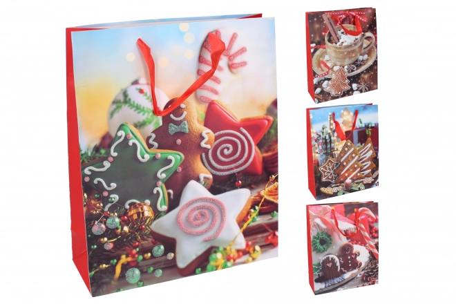 Grote kerstcadeautas