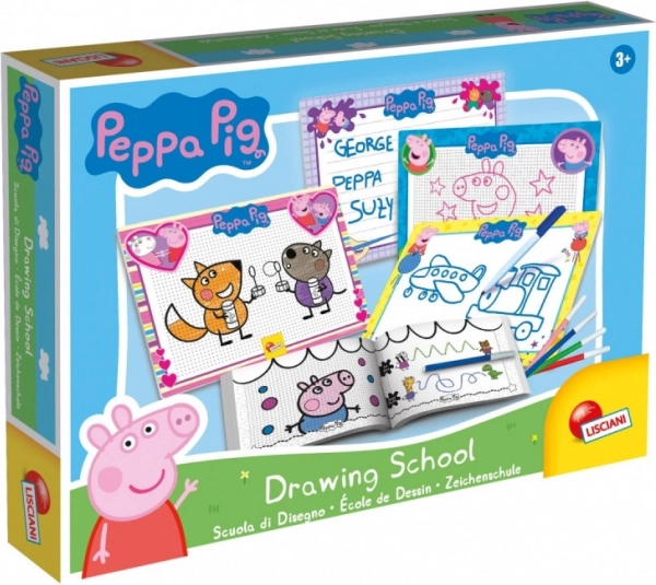 Fun set for everyday creativity