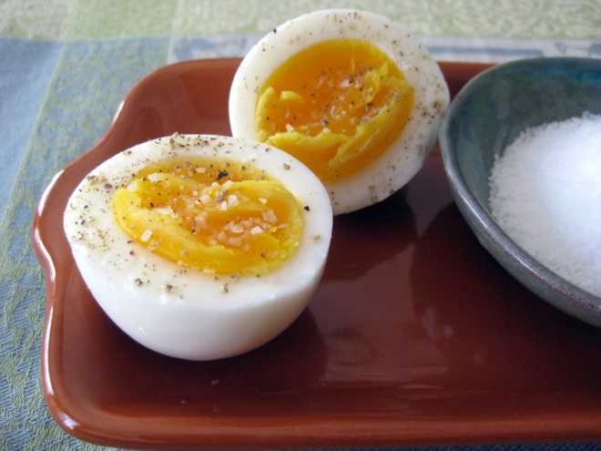 Eierwekker