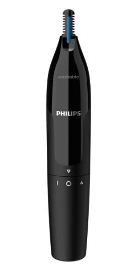 Philips Nose and Ear Trimmer