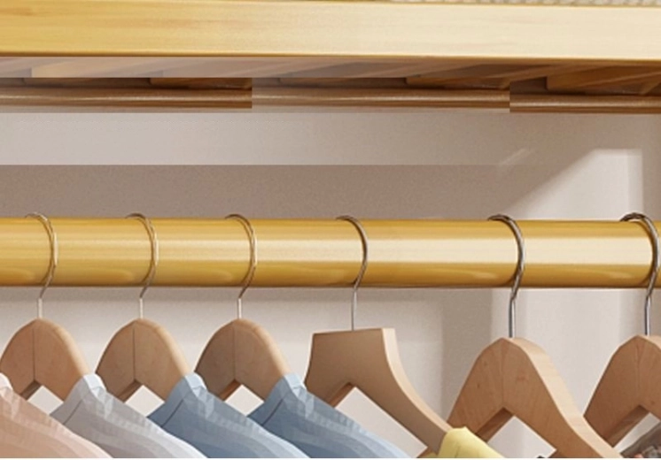 Practical everyday details