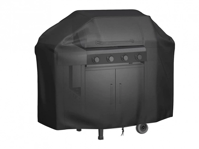 Waterdichte hoes voor tuinbarbecues