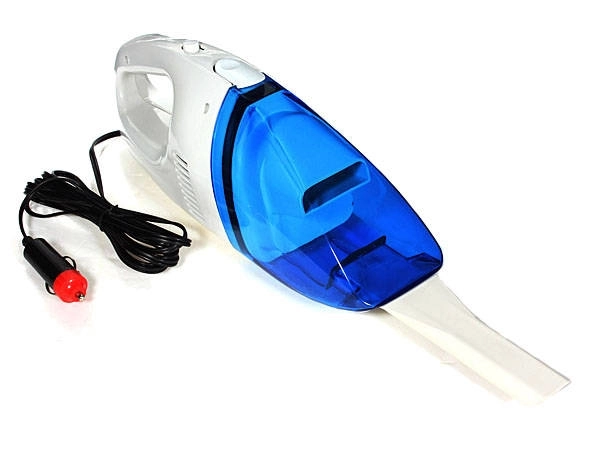 Aspirateur de voiture 12V