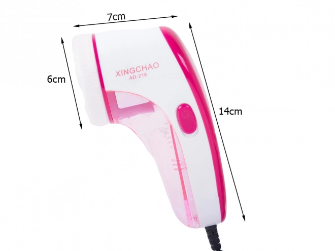 Fabric Shaver for Clothing and Upholstery USB