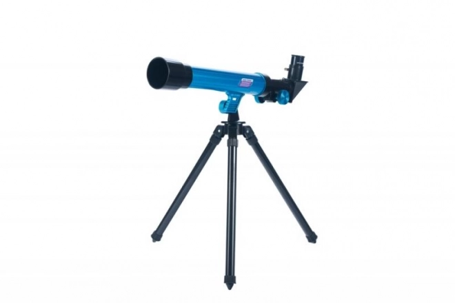 Astronomical Telescope for Star Gazing
