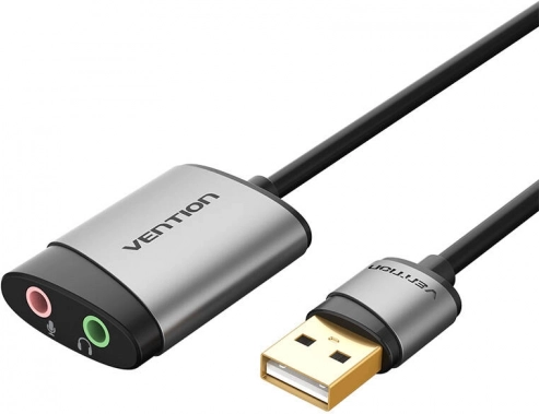 Plug & Play sans pilotes