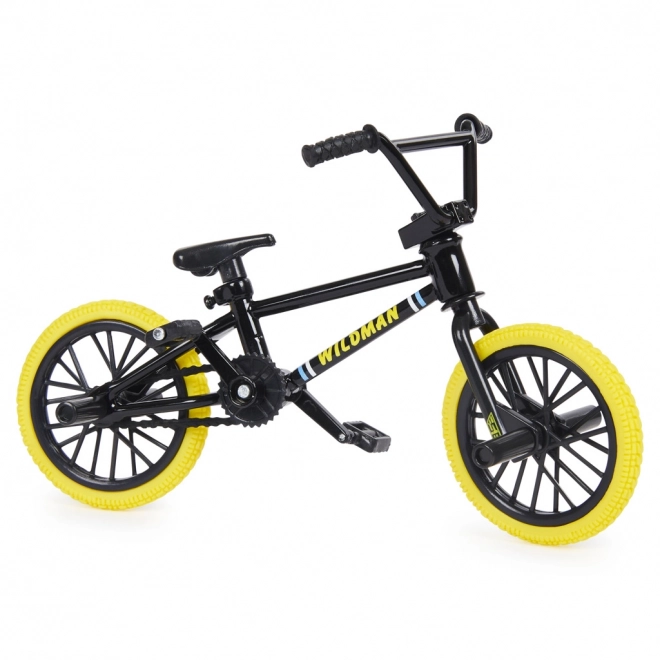 Tech Deck BMX miniature bikes