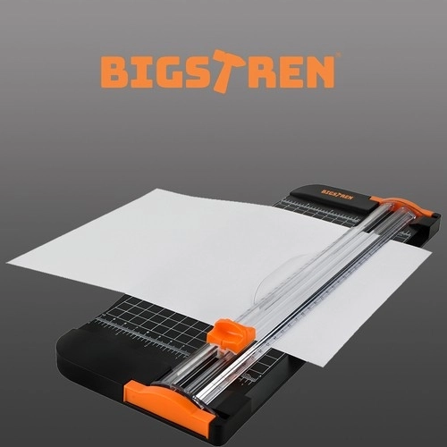 Papiersnijder A3, A4, A5, B5