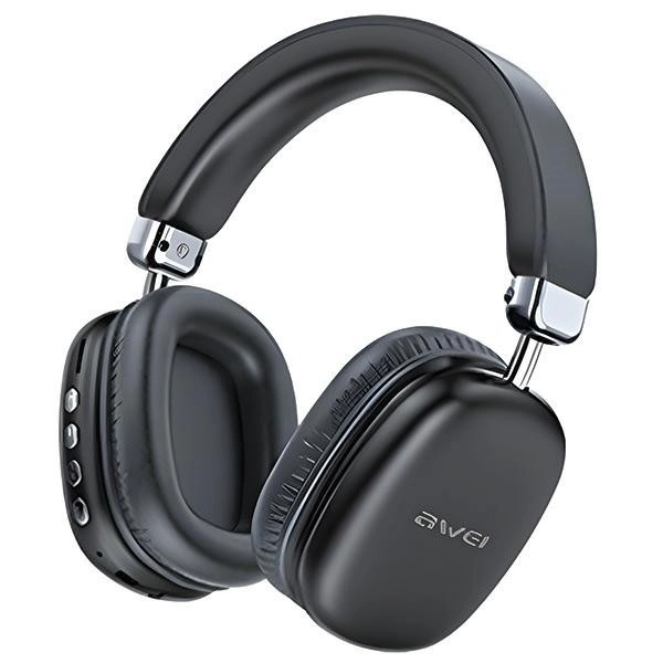Awei over-ear wireless headphones
