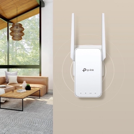 Stronger Wi‑Fi without dead zones