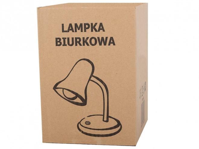 Adjustable Desk Lamp for Study or Night Use