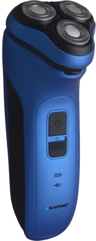 Men's Electric Shaver Blaupunkt MSR401