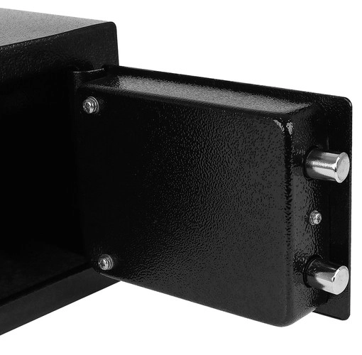 Key Lock Safe