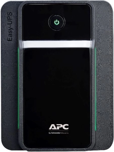 onduleur de secours apc easy ups 900 va, 230 v, avr, 4x iec