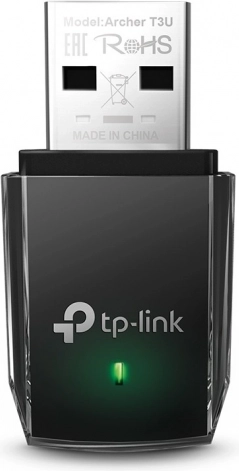 Wireless Network Card TP-Link Archer T3U USB AC1300