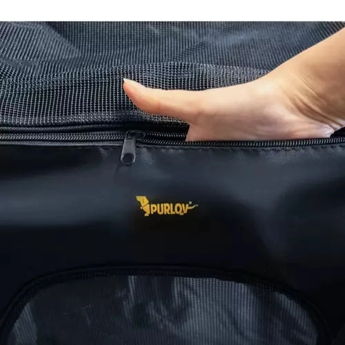 Transporteur - sac pour chien/chat