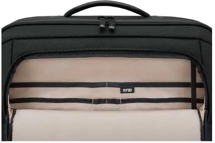 Data protection with RFID blocking