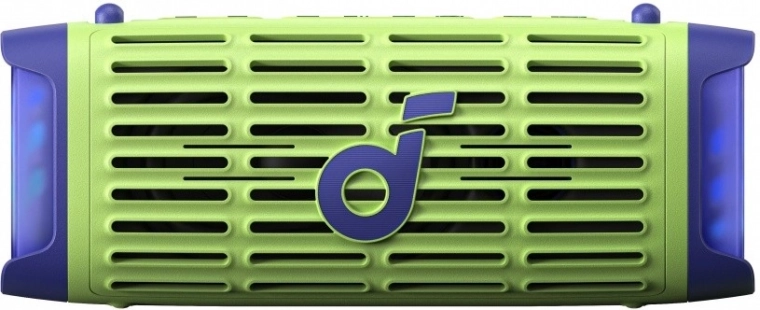 Eau? Aucun problème