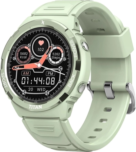 Smart Watch Titan Valkiria Mint