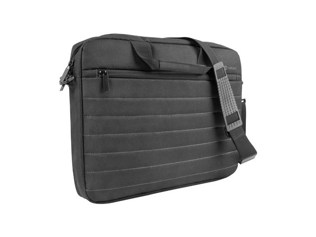 Sacoche pour ordinateur portable 15,6 pouces Natec Taruca noire