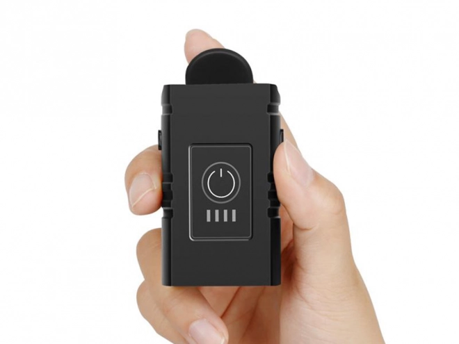 Led Bicycle Light Set with Usb Rechargeable Front and Rear Lights