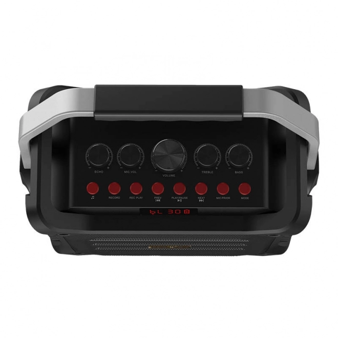 Draadloze luidspreker W-KING K3H 100W met microfoon