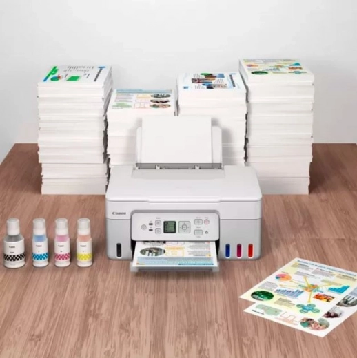 Qualité d’impression exceptionnelle