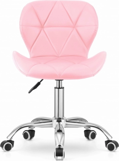 Stable base and rubber casters