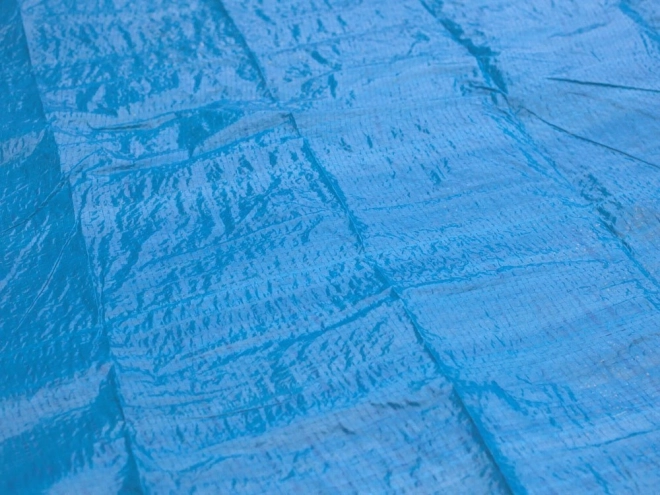 Schutzmatte für Pool Bestway 274 x 274 cm