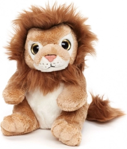 Soft plush for endless cuddles