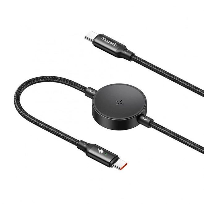 2-in-1 USB-C Cable and Samsung Watch Wireless Charger