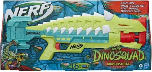 design dinosaure inspiré de l’ankylosaure