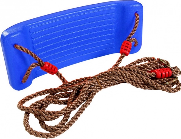 Strong, adjustable ropes