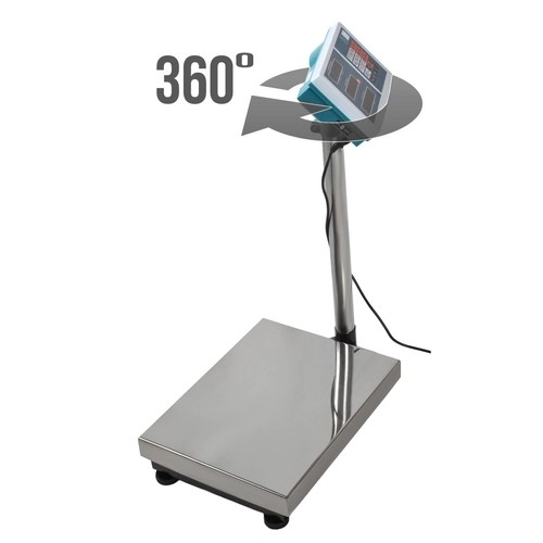 Balance de stockage capacité jusqu'à 100 kg