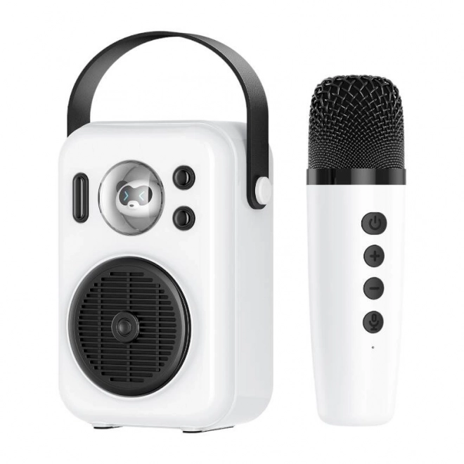 Draadloze Bluetooth-luidspreker Soundpeats Hi-sing