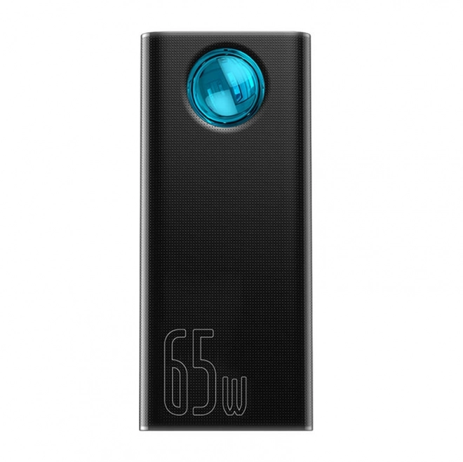 Powerbank Baseus Amblight 30000mAh, 65W