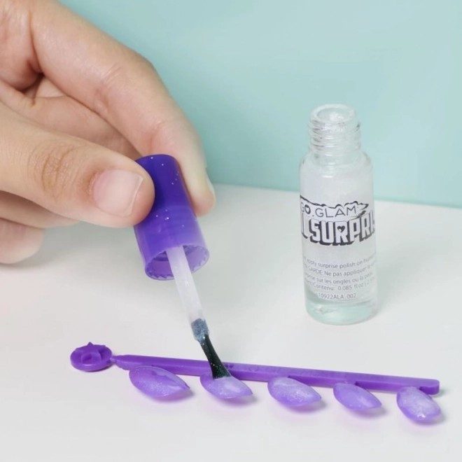 Set dubbele Cool Maker Manicure Verrassing