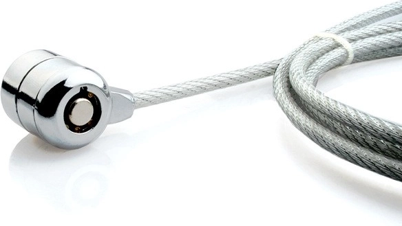 Kompaktes Spiralkabel