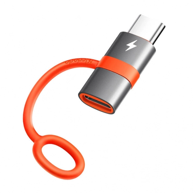 Adapter Lightning naar USB-C Mcdodo