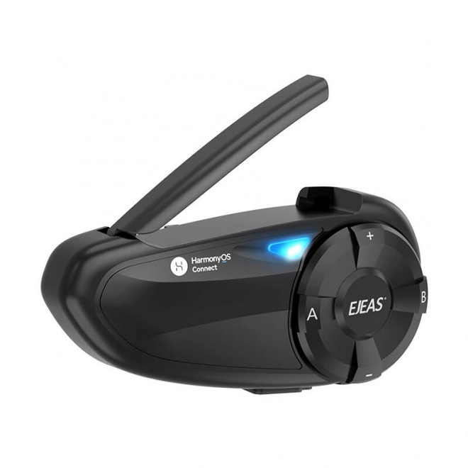 Motorcycle Intercom Ejeas Q7