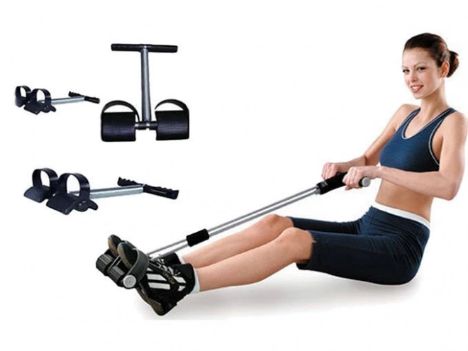 Extenseur pour renforcer les muscles