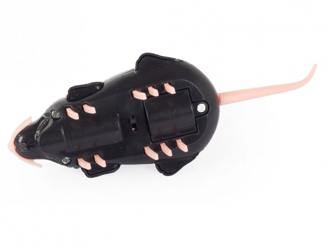 Elektrische vibrerende muis voor katten