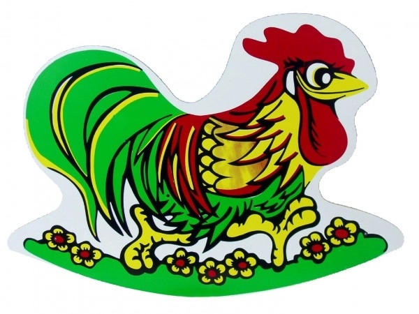 Schommel Haan